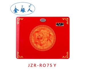 金琢人反渗透纯水机：JZR-RO75Y