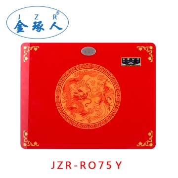 金琢人反渗透纯水机：JZR-RO75Y