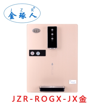 金琢人管线机：JZR-ROGX-JX金