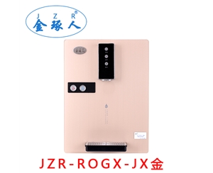 金琢人管线机：JZR-ROGX-JX金