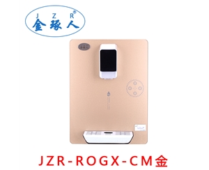 金琢人管线机：JZR-ROGX-CM金、银