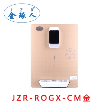 金琢人管线机：JZR-ROGX-CM金、银